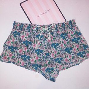 Victoria Secret Pajama Shorts